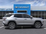 New 2025 Chevrolet Equinox LT image 5