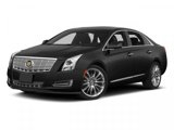 Used 2014 Cadillac XTS Platinum image 4