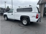 Used 2006 Chevrolet Silverado 1500 W/T image 6