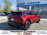 New 2024 Chevrolet Blazer EV RS image 5