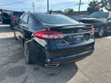 Used 2017 Ford Fusion Titanium image 3