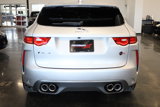 Used 2020 Jaguar F-PACE SVR image 5