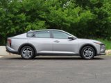 New 2025 Kia K4 LXS image 2