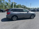 Used 2017 Nissan Pathfinder SV w/ Trailer Tow Package image 5