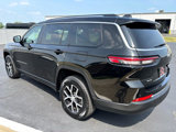 Used 2023 Jeep Grand Cherokee L Limited image 5