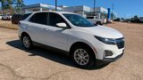 Certified 2024 Chevrolet Equinox LT image 2