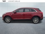 Used 2019 Cadillac XT5 Luxury image 5