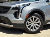 Certified 2023 Cadillac XT4 Premium Luxury image 3
