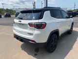 Used 2023 Jeep Compass Trailhawk w/ Trailer Tow Group image 5