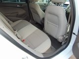 Used 2017 Chevrolet Cruze LT image 4