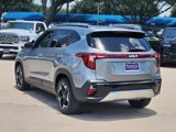 Used 2024 Kia Seltos EX image 4