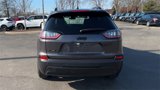 Certified 2023 Jeep Cherokee Altitude Lux image 6