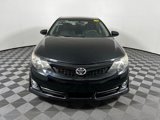 Used 2013 Toyota Camry SE image 2
