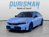 New 2025 Honda Civic Sport image 5