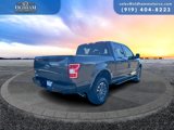 Used 2020 Ford F150 XLT w/ Equipment Group 302A Luxury image 3