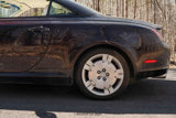 Used 2002 Lexus SC 430 Convertible image 5