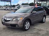 Used 2013 Acura RDX FWD w/ Technology Package image 4