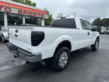 Used 2011 Ford F150 XLT w/ XLT Chrome Pkg image 5