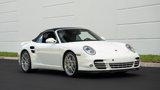 Used 2011 Porsche 911 Turbo S image 2