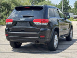 Used 2017 Jeep Grand Cherokee Laredo w/ Quick Order Package 23E image 5