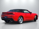 Used 2014 Chevrolet Camaro LT w/ RS Package image 4