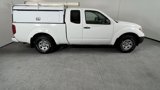 Used 2019 Nissan Frontier S image 2