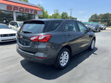 Used 2019 Chevrolet Equinox LS image 5