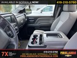 Used 2016 Chevrolet Silverado 1500 W/T w/ WT Convenience Package image 2