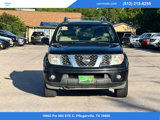 Used 2008 Nissan Frontier LE image 3