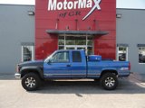 Used 1997 GMC Sierra 1500 4x4 Extended Cab w/ Image Max Pkg image 2