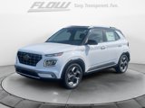 New 2025 Hyundai Venue Limited image 3