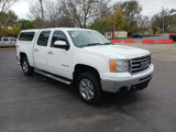 Used 2013 GMC Sierra 1500 SLE w/ Power Tech Package image 2