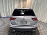 Certified 2020 Volkswagen Tiguan SE image 5