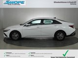 New 2025 Hyundai Elantra SE image 5