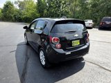 Used 2015 Chevrolet Sonic LT w/ Wheels and Fog Lamp Package image 5