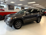Used 2021 Jeep Grand Cherokee Limited image 4