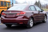 Used 2013 Honda Civic LX image 5