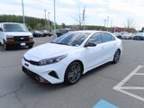 Used 2024 Kia Forte GT-Line w/ GT-Line Premium Package image 3