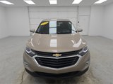 Used 2019 Chevrolet Equinox LT image 2