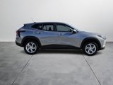 New 2025 Chevrolet Trax LS image 6