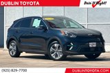 Used 2022 Kia Niro EX image 1