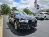Used 2017 Audi Q3 2.0T Premium Plus w/ Premium Plus Package image 2