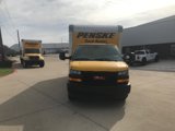 Used 2021 GMC Savana 3500 Extended w/ Power Convenience Package image 2