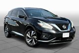 Used 2018 Nissan Murano Platinum image 2