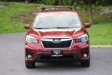 Used 2021 Subaru Forester Premium w/ Popular Package #1 image 2