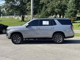 Certified 2023 Chevrolet Tahoe Z71 w/ Luxury Package image 4