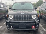 Used 2021 Jeep Renegade Latitude w/ Convenience Group image 2
