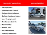 Used 2023 Toyota Camry LE image 2
