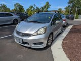 Used 2013 Honda Fit Sport image 3