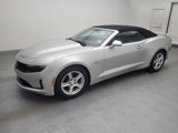 Used 2019 Chevrolet Camaro LT image 2